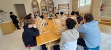 L'atelier